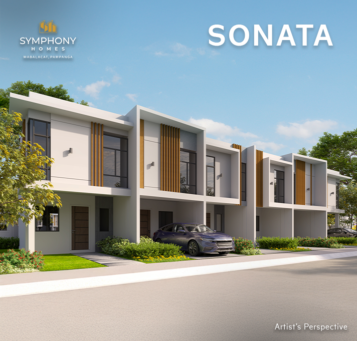 Sonata 1